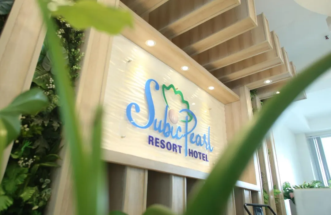 Subic Pearl Resort Hotel-1