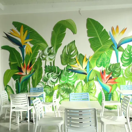 Subic Pearl Resort Hotel-3