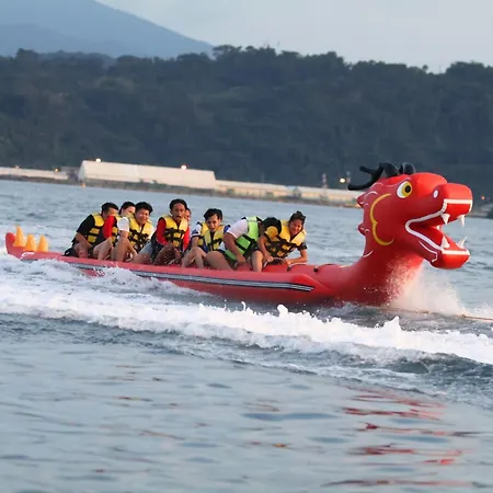 Subic Pearl Resort Hotel-2